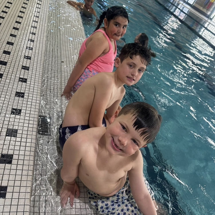 swim 