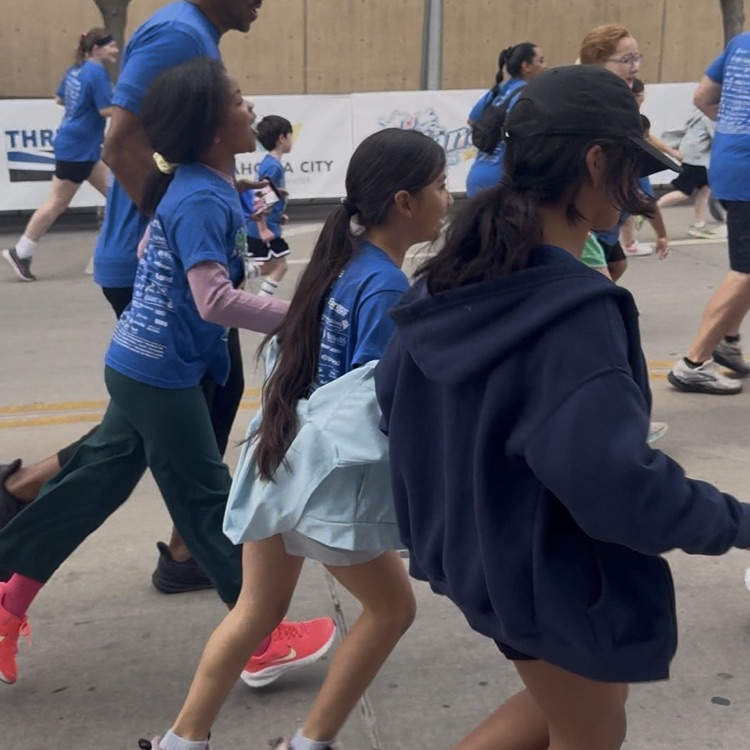 memorial marathon 