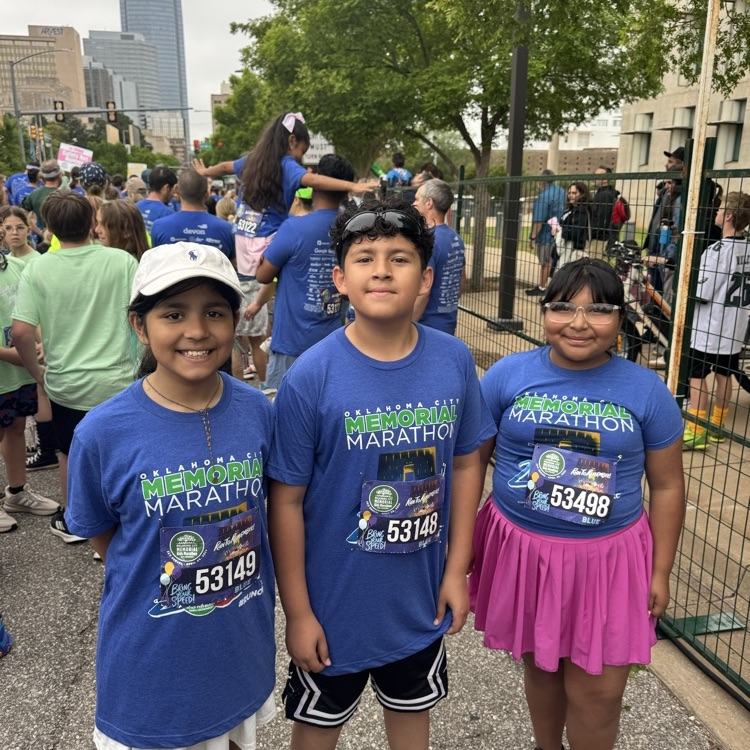 memorial marathon 