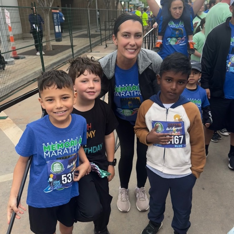 memorial marathon 