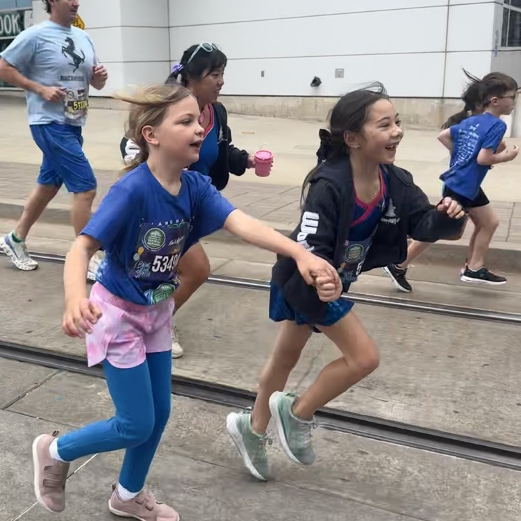 memorial marathon 
