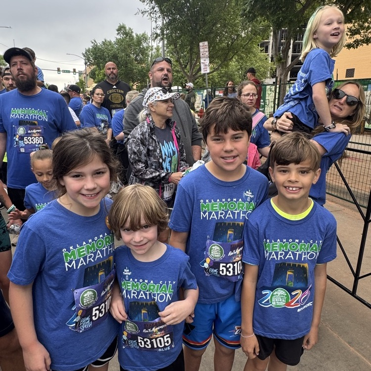 memorial marathon 