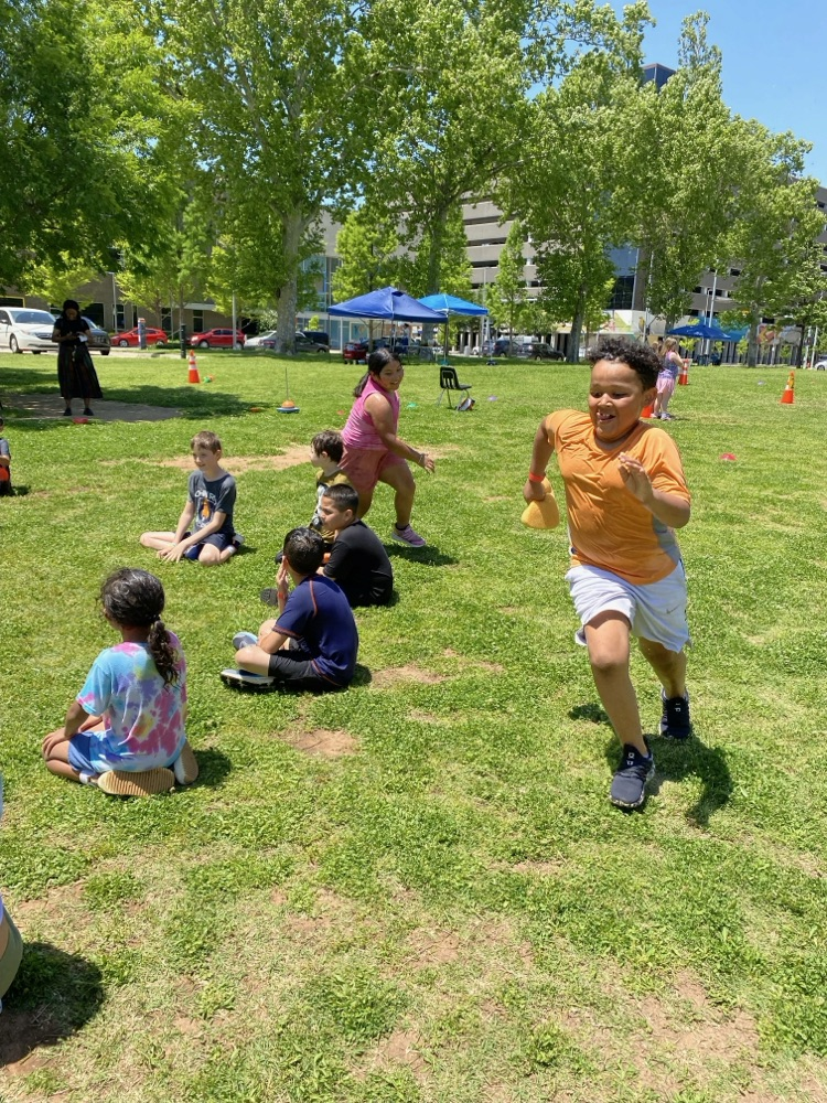 super kids day 2025