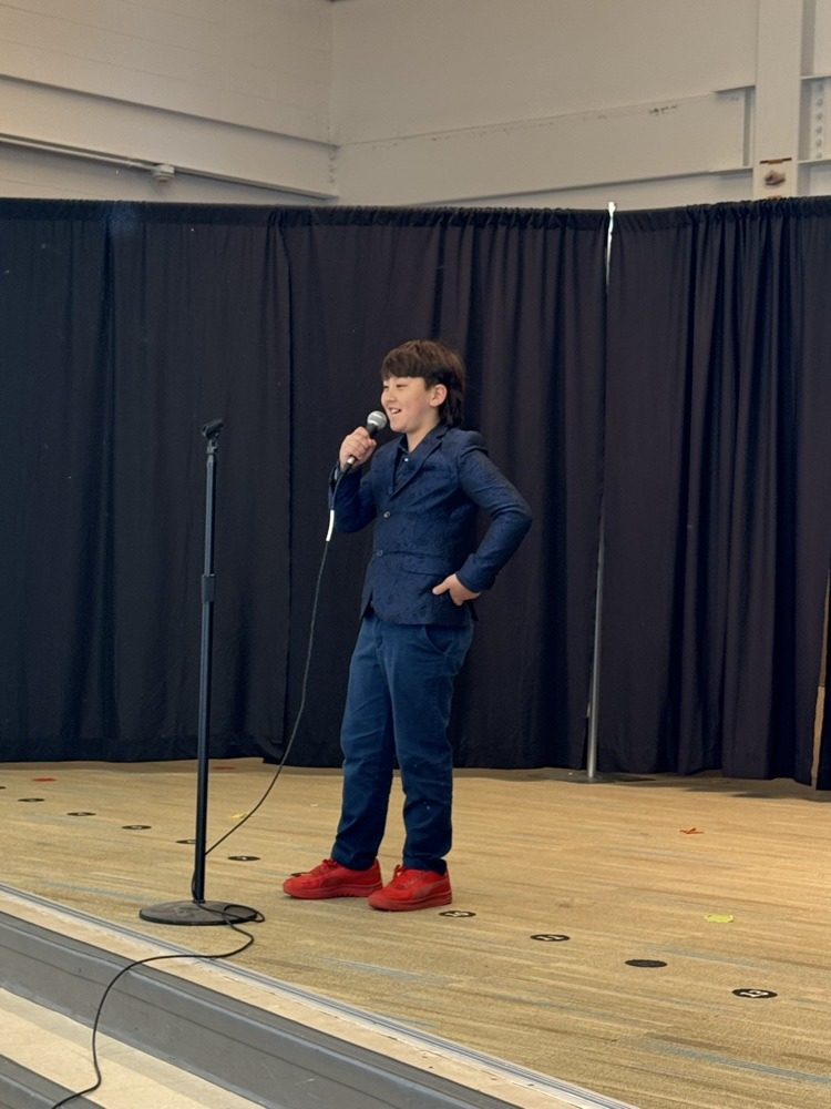 talent show 2026