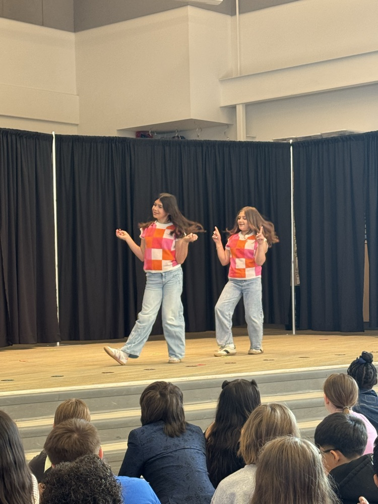 talent show 2026