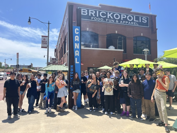 Brickopolis