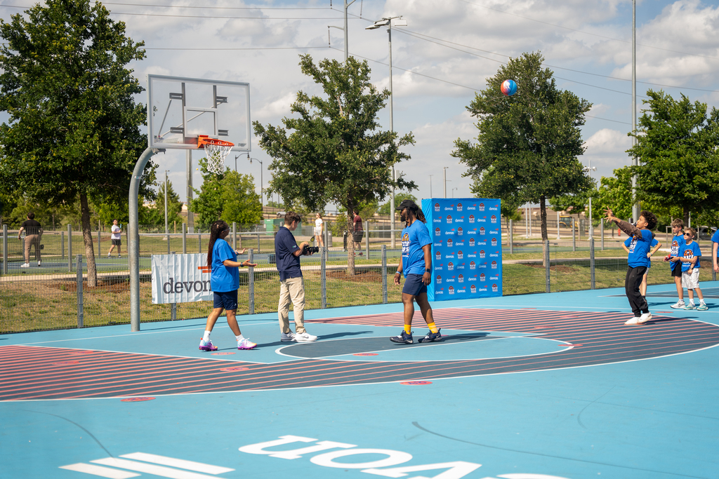 Math Hoops