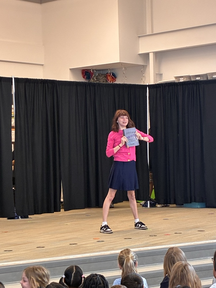 Junie B Jones Musical