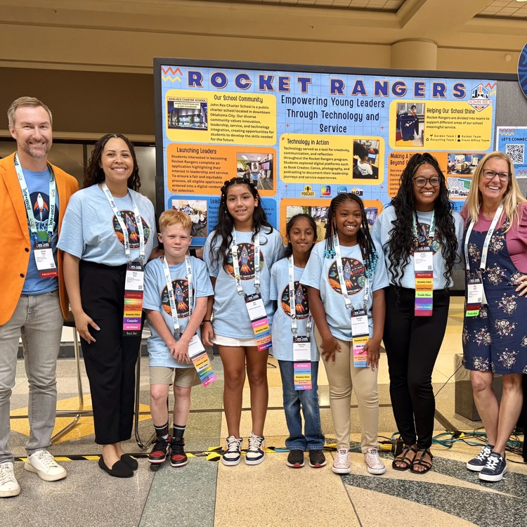 ISTE Group Photo
