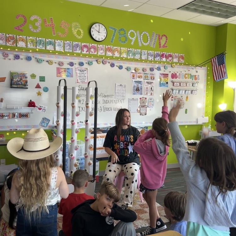 Hydroponic Learning