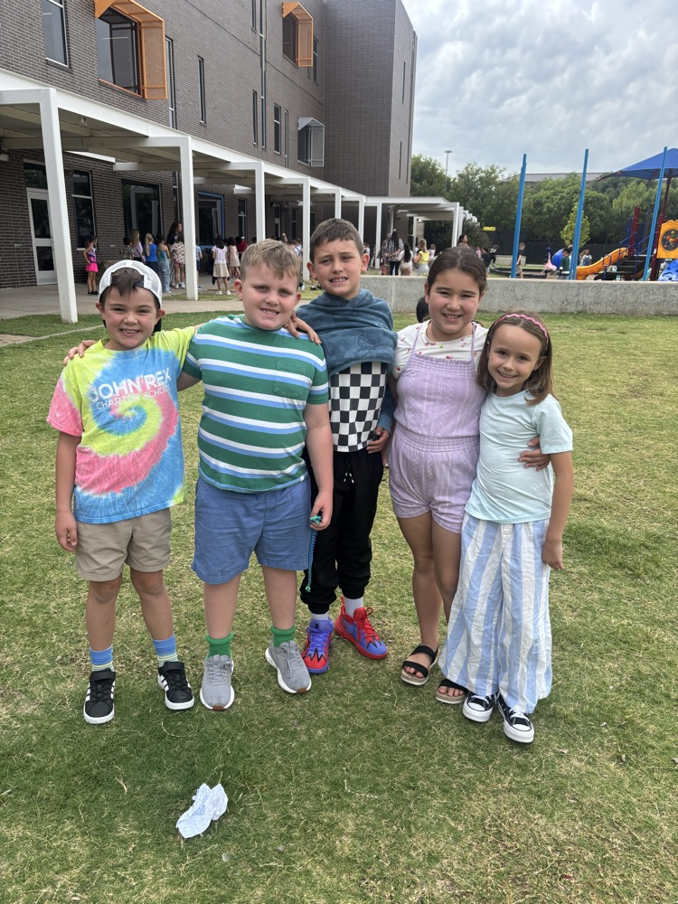 pattern day
