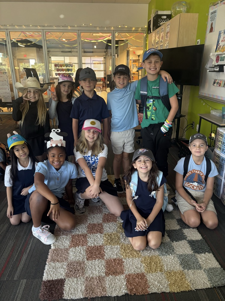 hat day