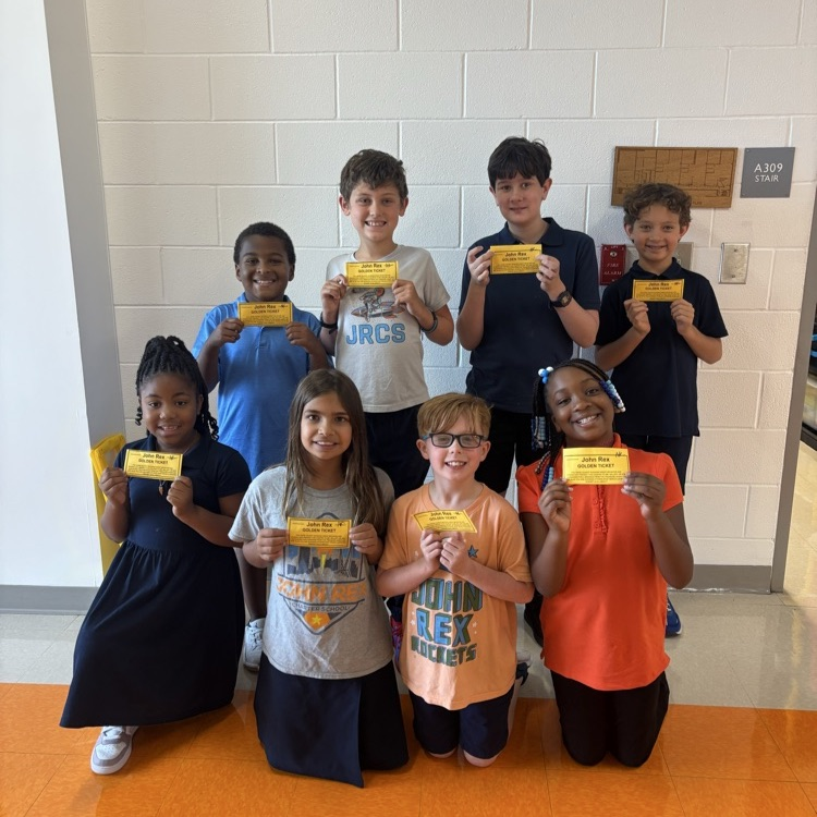 golden ticket Friday