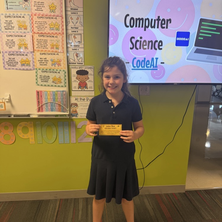 golden ticket Friday