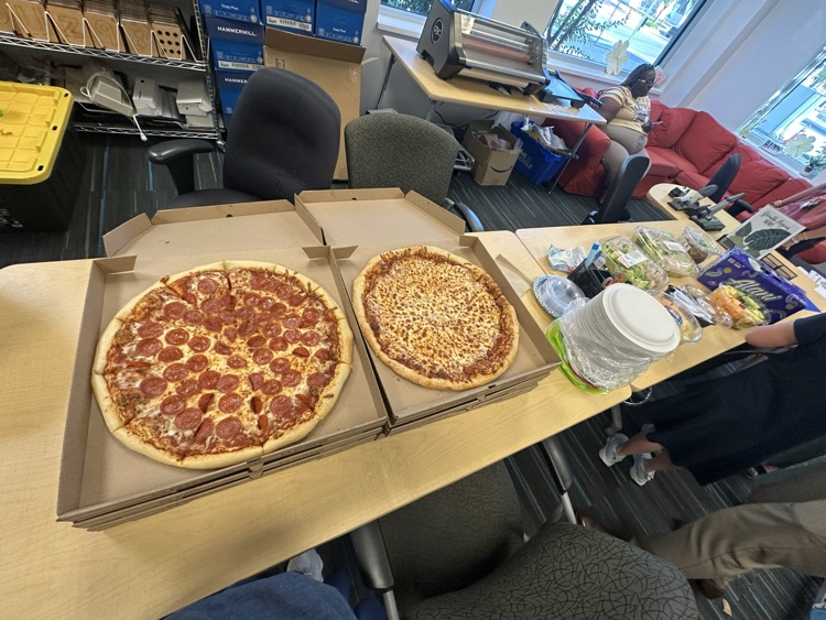 pizza