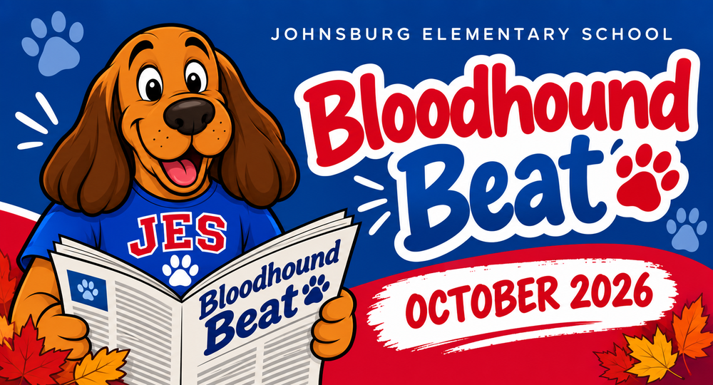 Bloodhound Beat