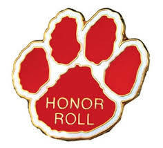 honor roll