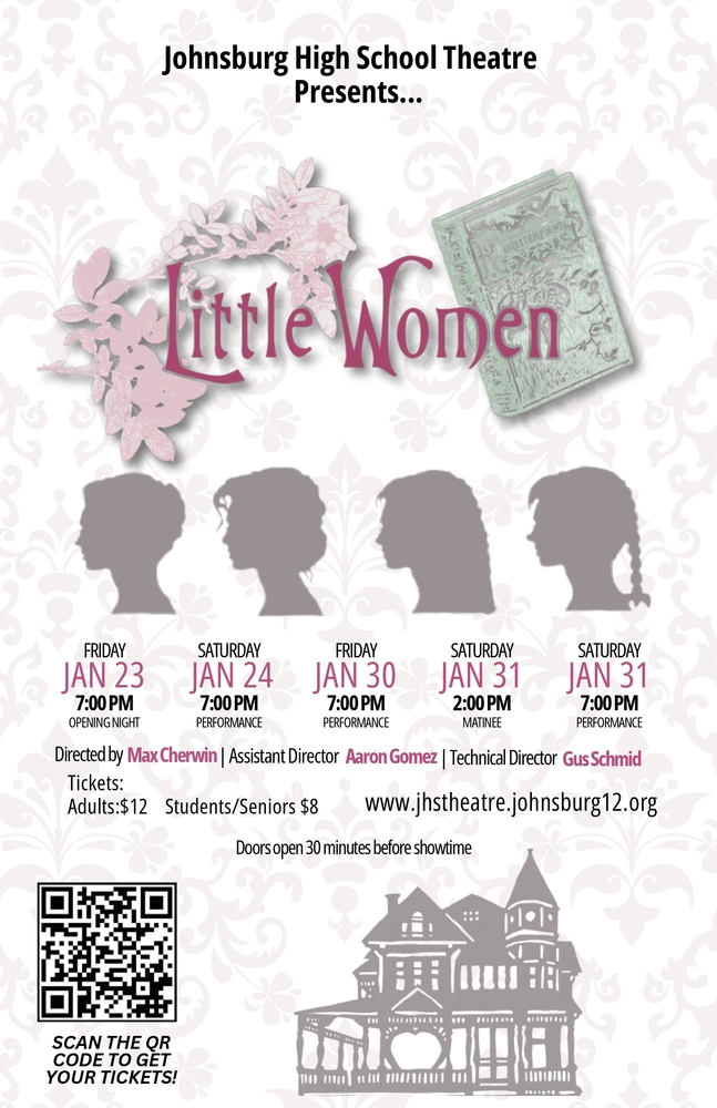 Little Women