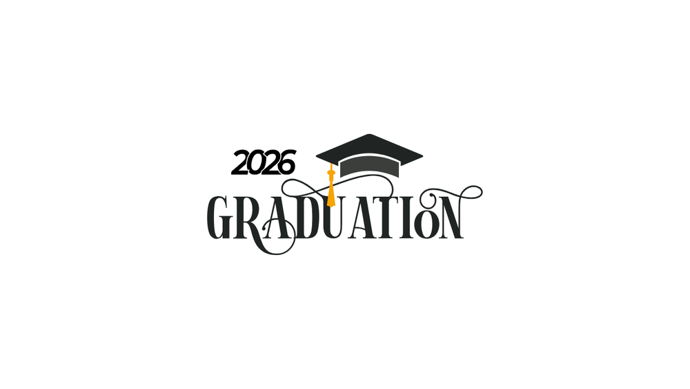 Graduation 2026