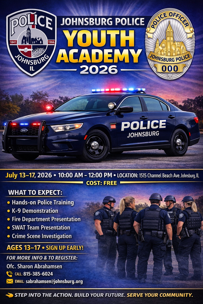 JPD Youth Academy