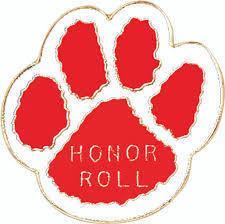 3rd Quarter Honor Roll