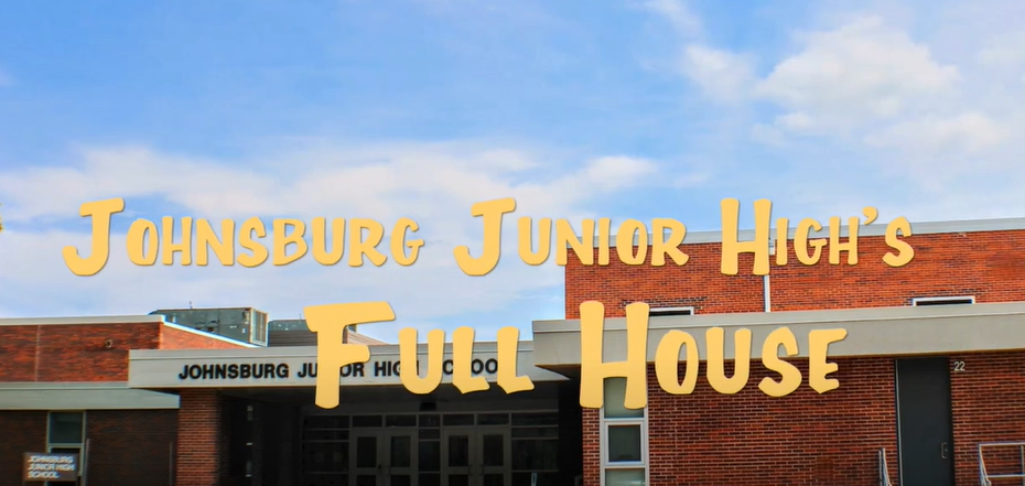 JJHS Full House