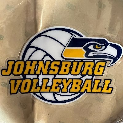 JHS Volleyball Logo