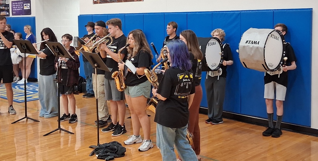 Band