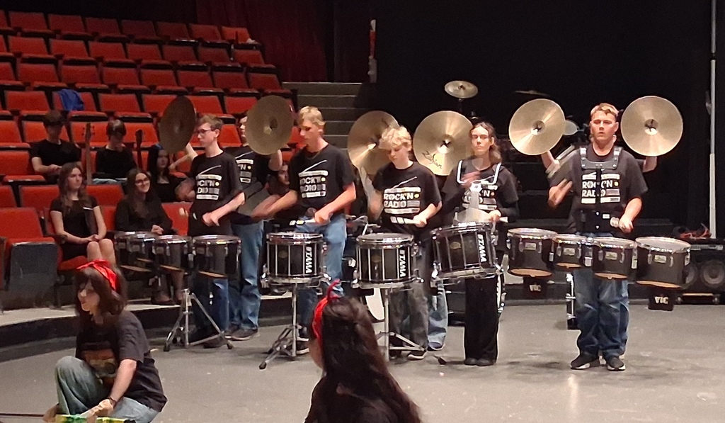 Drumline