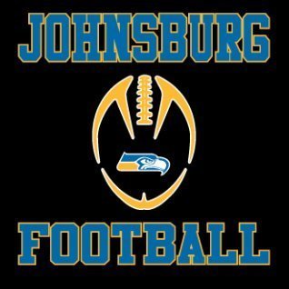 JHS Football logo