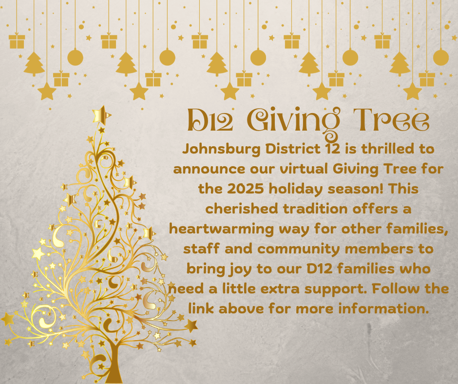 D12 Giving Tree