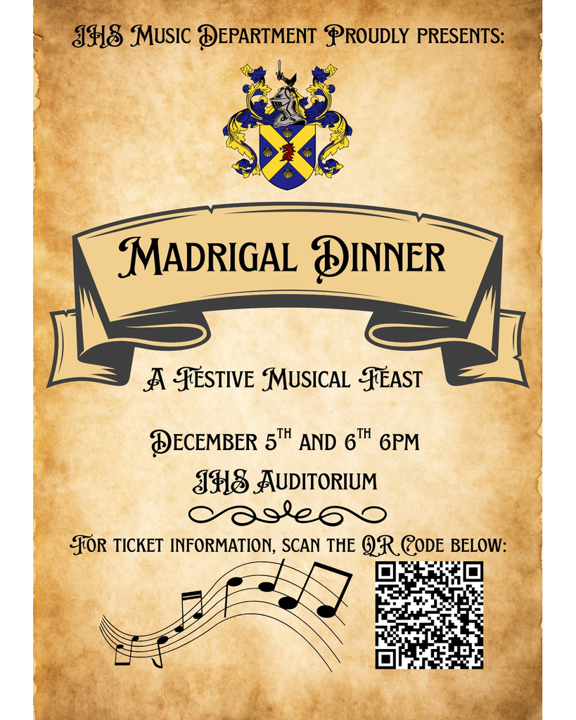 Madrigal Dinner