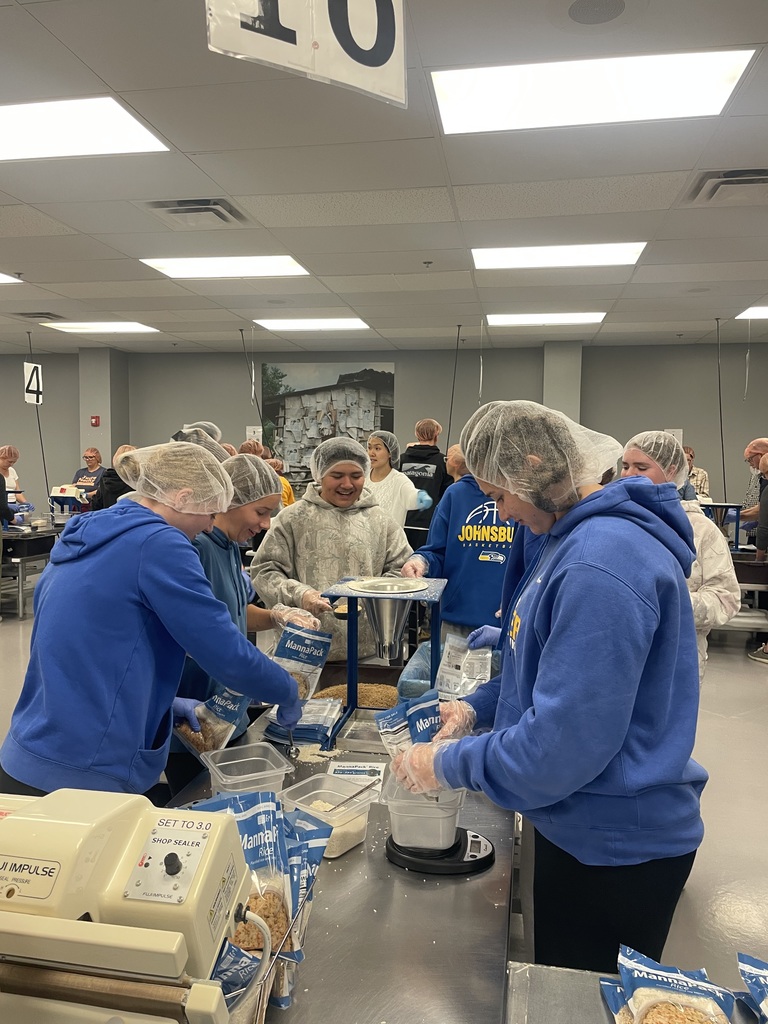 Feed My Starving Children (3)