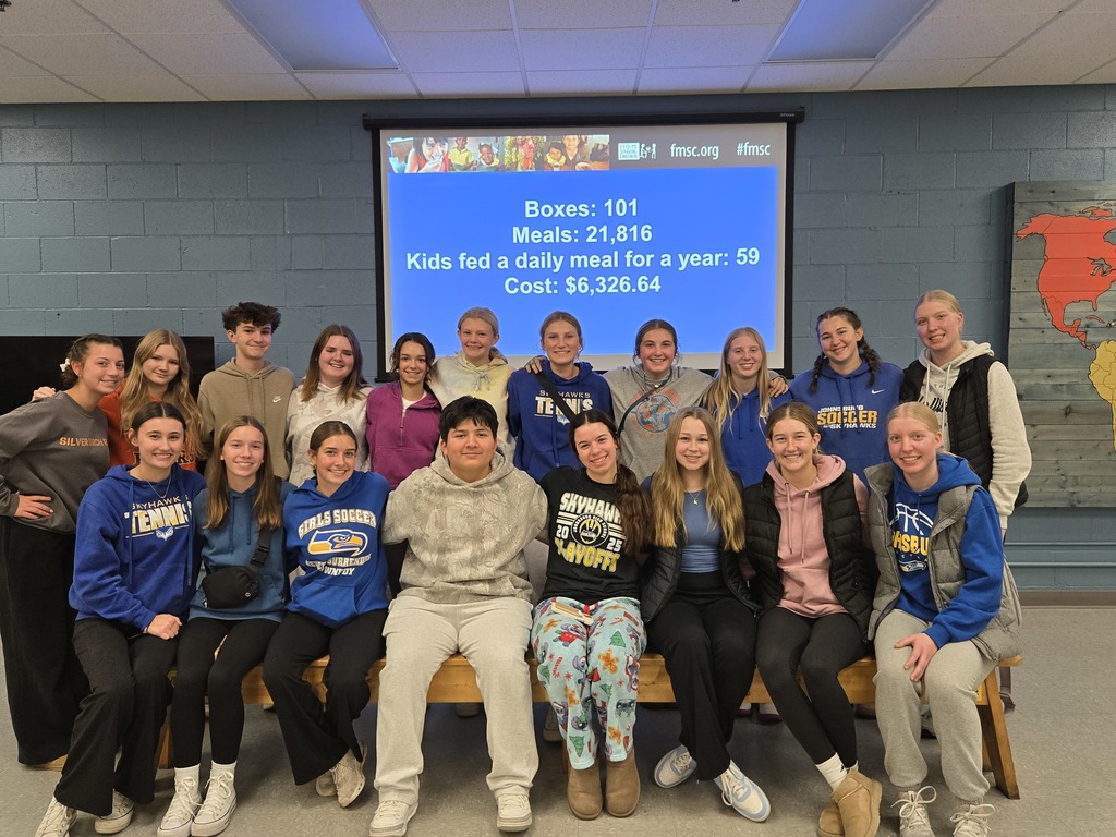 Feed My Starving Children