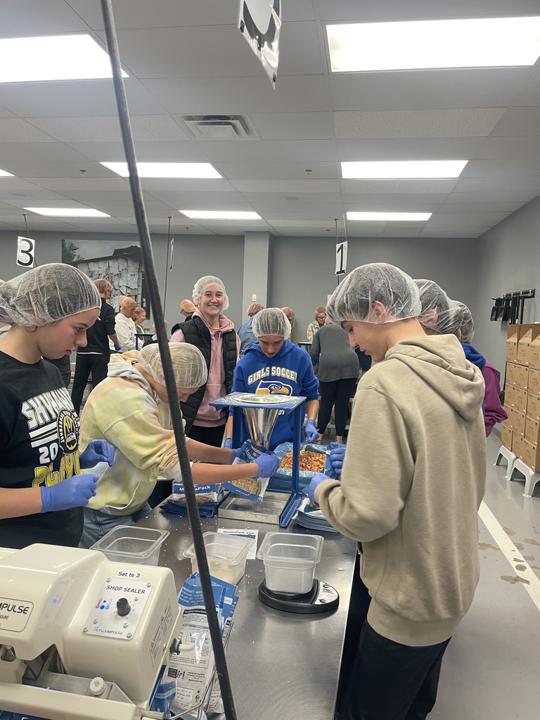 Feed My Starving Children (2)