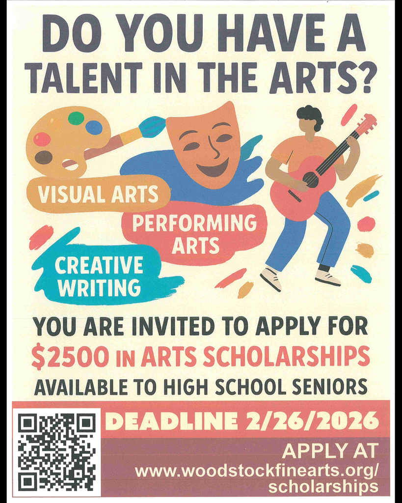 Woodstock Fine Arts Sch