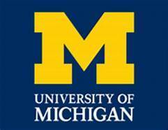 Univ of Michigan