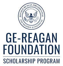 GE Reagan Foundation