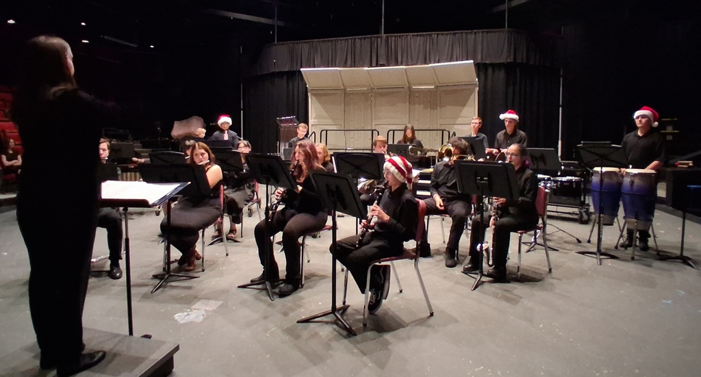 JHS Concert Band