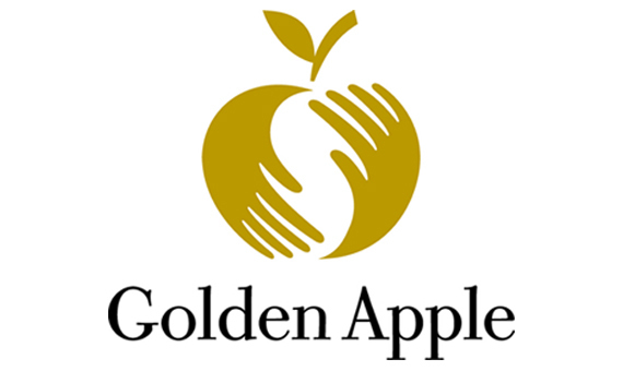 Golden Apple