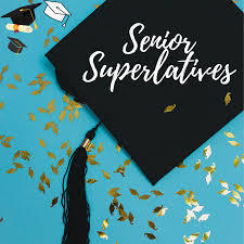 Senior Superlatives