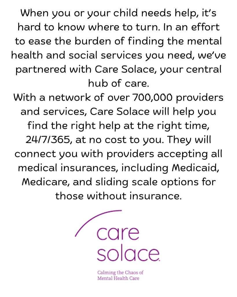 Care Solace