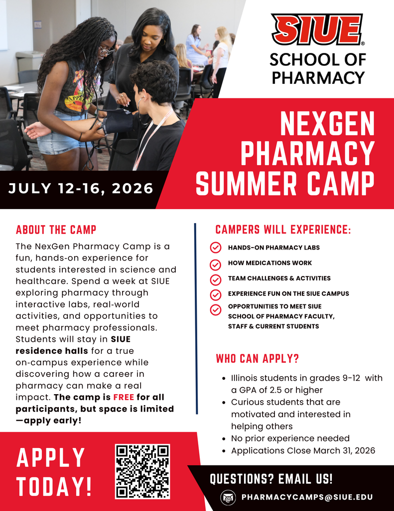 Pharmacy Camp