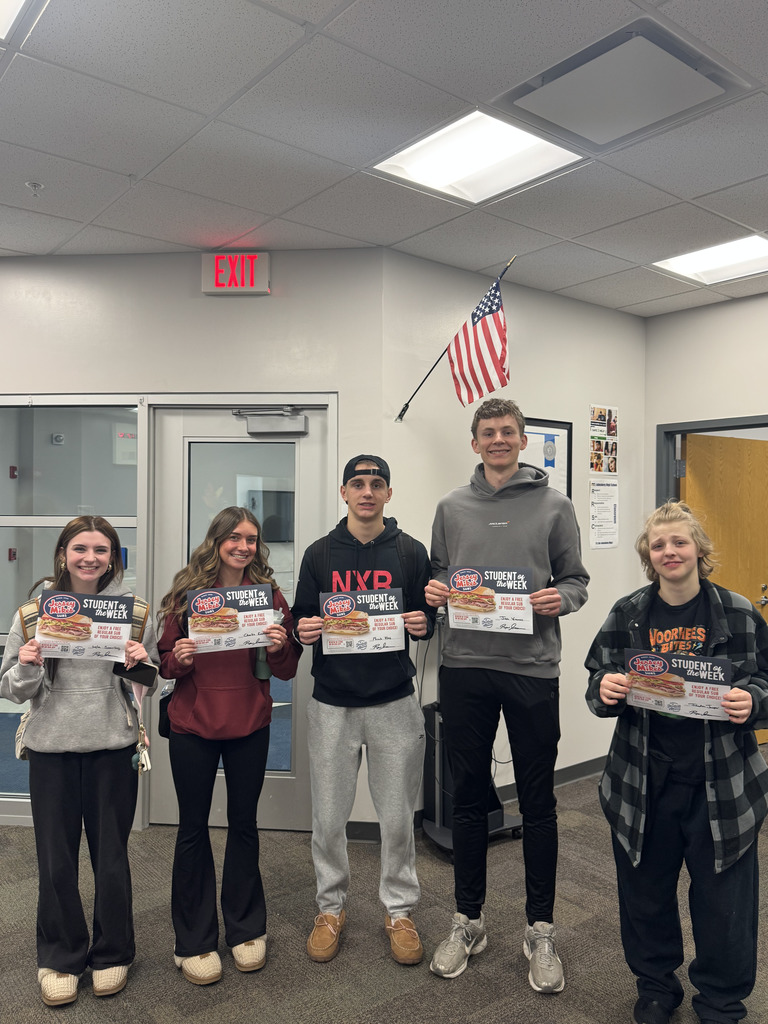 ACT camp Day 1 Winners