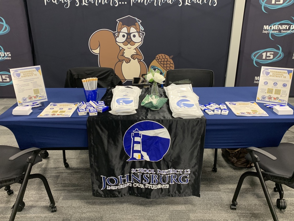 McHenry County Job Fair