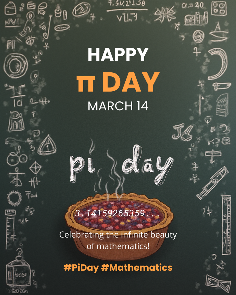 PI day