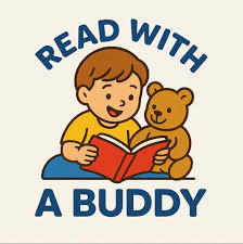 Read with a Buddy