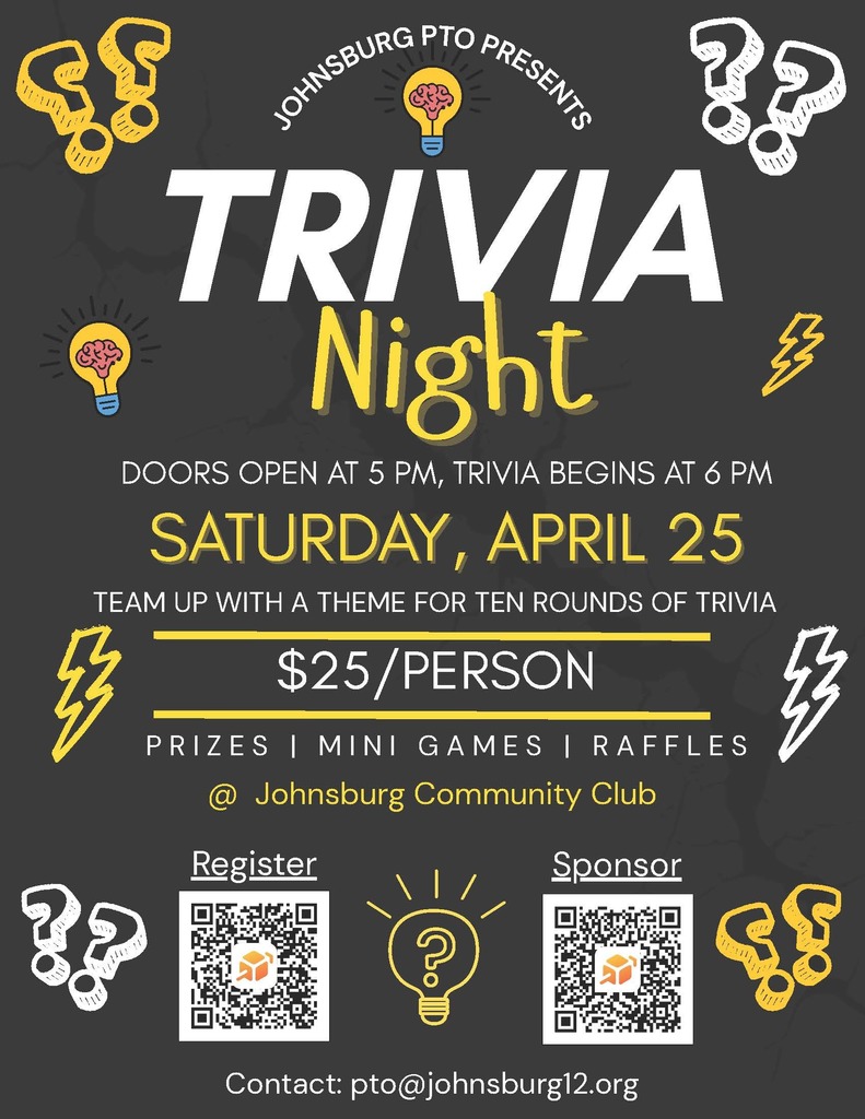 PTO Trivia Night