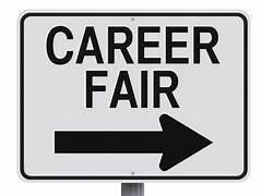 Career Fair 2026