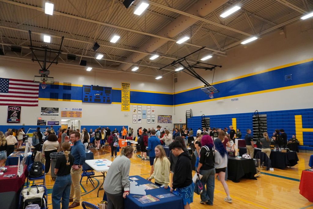 College Fair 2026